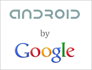 Google社が開発したOS「アンドロイド」