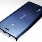 Xperia arc_5 Xperia arc_5