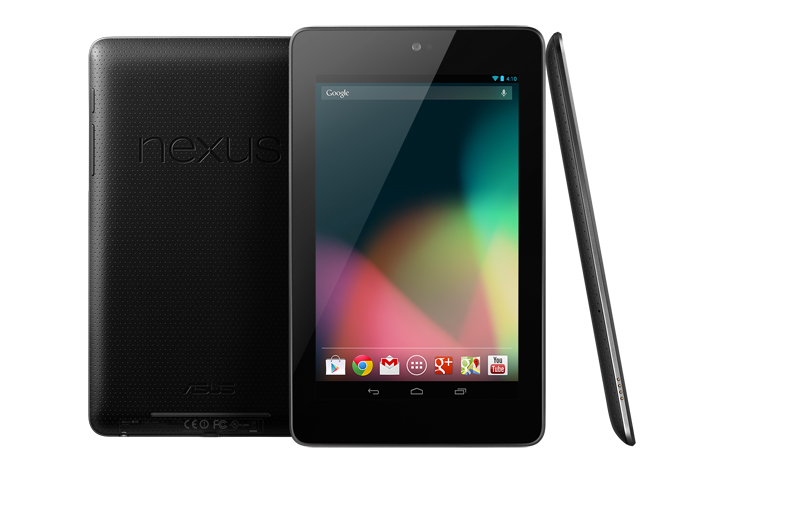 新型nexus 7にプリインストールされている新しい壁紙2種とgoogle Playのapkファイルがダウンロードできる ゼロから始めるスマートフォン