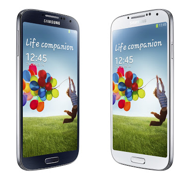 Galaxy S4、世界に先駆け本日4月26日から韓国で発売、8コアCPUやAndroid4.2.2搭載でLTEにも対応 – ゼロから始めるスマートフォン