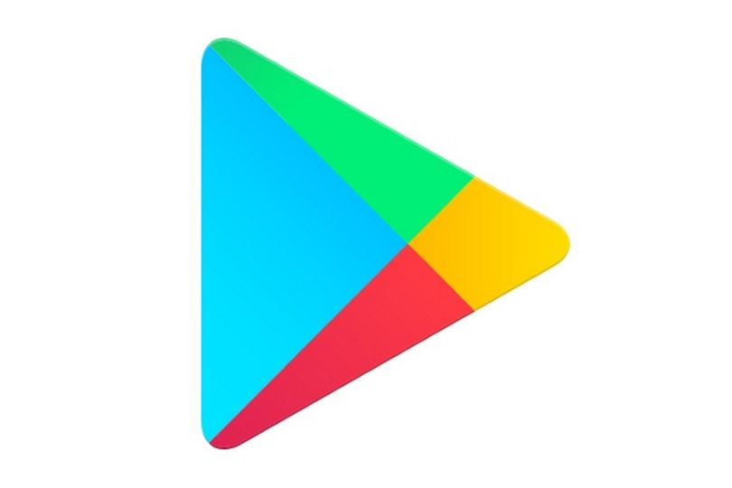 ストア google play