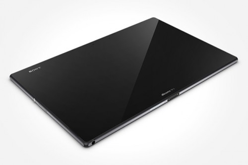 ドコモの「Xperia Z2 Tablet SO-05F」にアップデート配信、スピーカーホンで通話した際の不具合を改善 – ゼロから始める