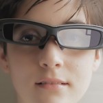 SmartEyeglass