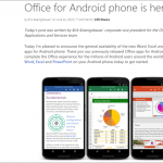 office_for_android_phone