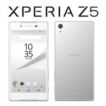 Xperia_Z5_501SO