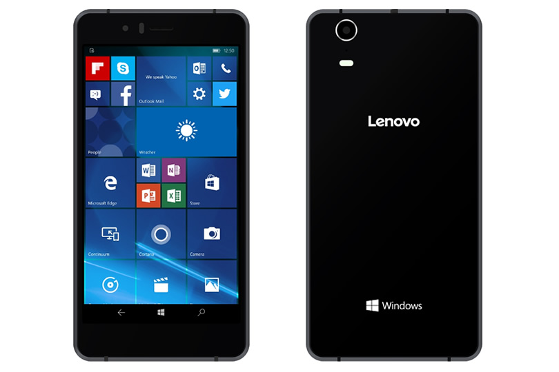  Windows 10 Mobile SoftBank 503LV 11 11 