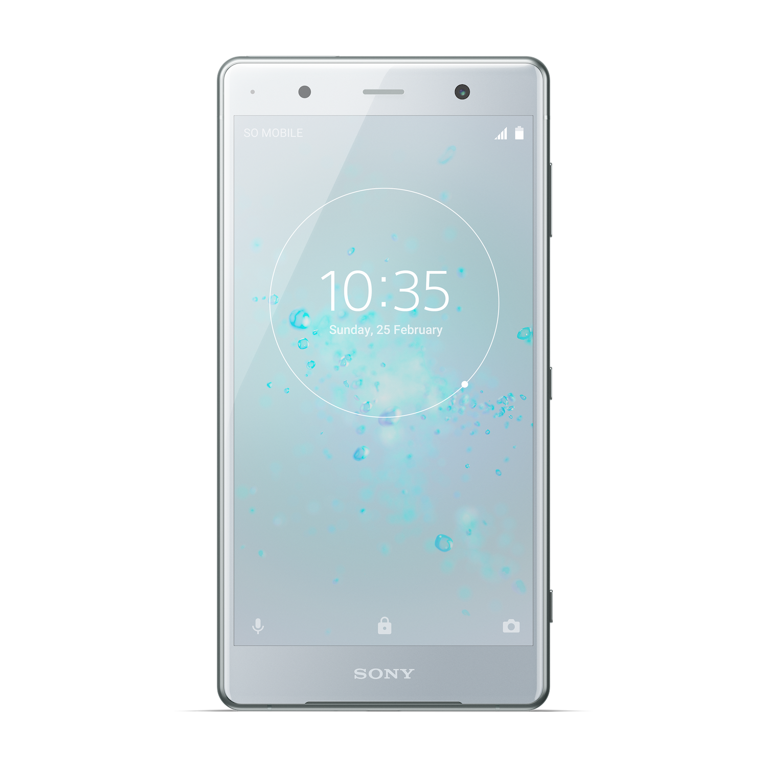 Xperia初のデュアルカメラを搭載した Xperia Xz2 Premium 発表 Rgbw画素のディスプレイを搭載 ゼロから始めるスマートフォン