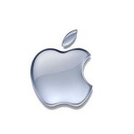 apple ロゴ