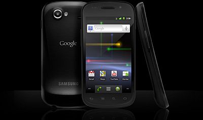 Nexus s