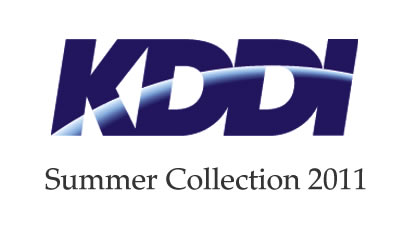 KDDI　2011年夏モデル総まとめ