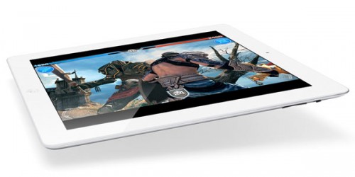 ipad2 発売日決定