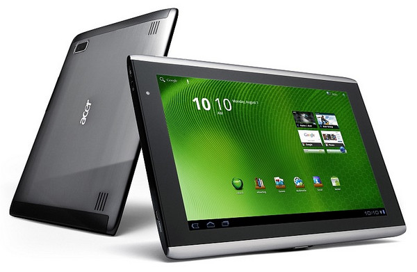 ICONIA TAB A50 Acer