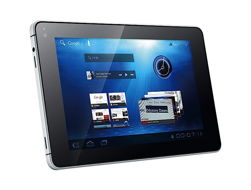ファーウェイ 世界初のandroid3 2搭載タブレット Mediapad を発表 ゼロから始めるスマートフォン