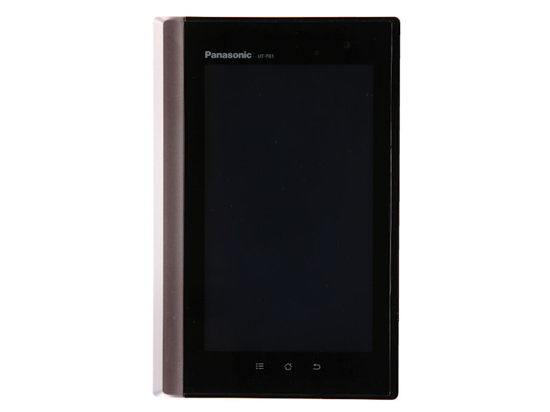 UT-PB1