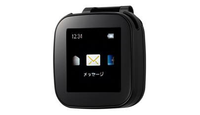 LiveView MN800　7月1日発売