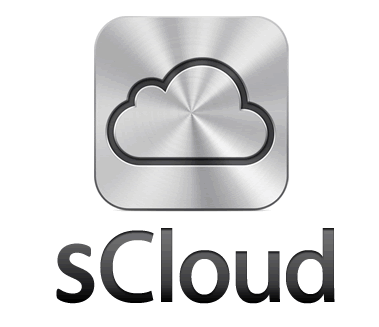 sCloud