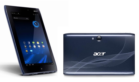 iconia tab a100