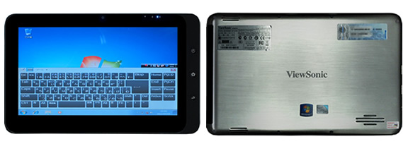 ViewSonic ViewPad 10pro