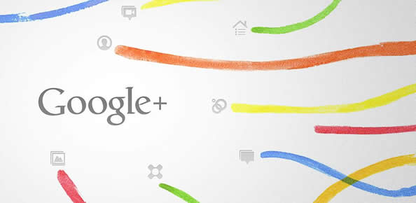 Google+が一般開放