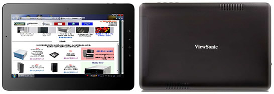 viewpad10pro
