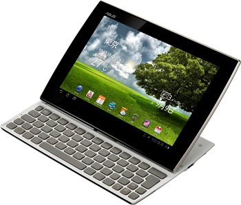 Eee Pad Slider SL101