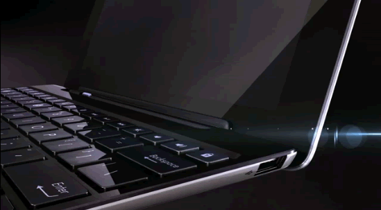Eee Pad Transformer 2 TF201