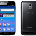 Galaxy S II LTE SC-03D