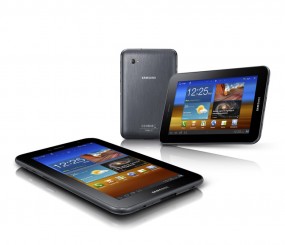 Galaxy Tab 7.0 Plus