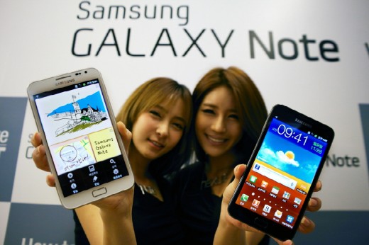 Galaxy Note