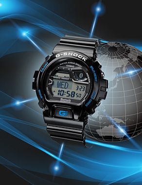 GSHOCK GB-6900