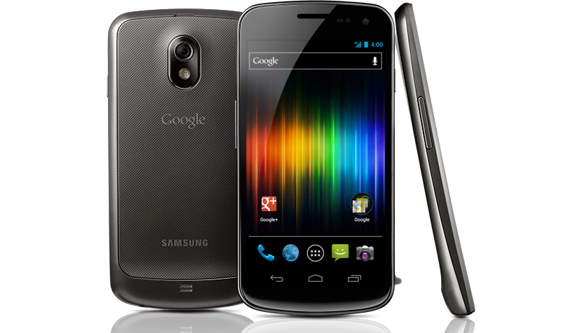 galaxy nexus sc-4d spモードメール