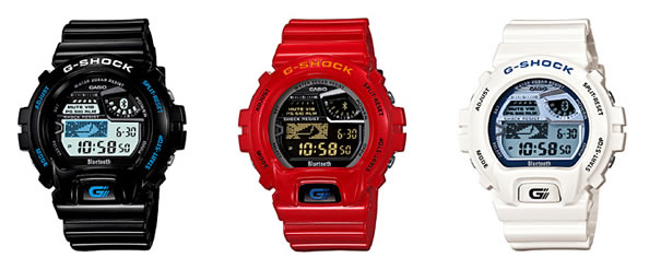 GSHOCK GB-6900