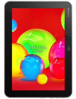 regza tablet AT700