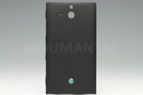 未発表Xperiaカバー