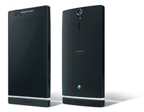 Xperia NX SO-02D発売