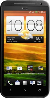 HTC EVO 4G LTE