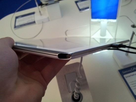 Galaxy Note10.1
