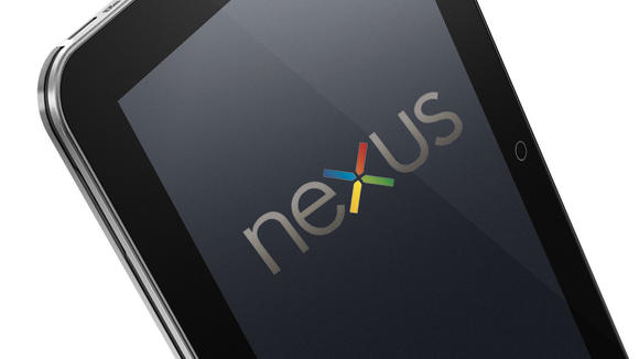 Nexus Tablet