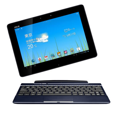 ASUS Pad TF300T