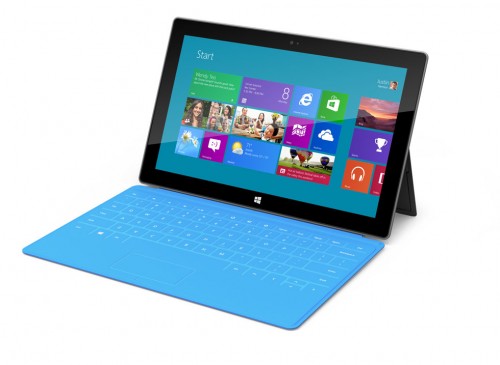 Surface1