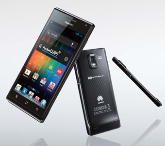 Ascend P1 GS03