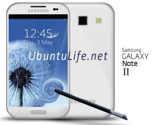 Galaxy Note2