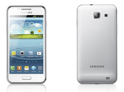 Samsung Galaxy R Style