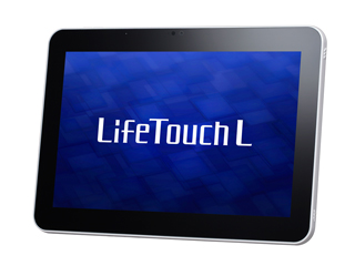 NEC Life Touch L