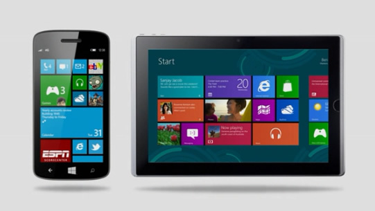 Windows Phone 8