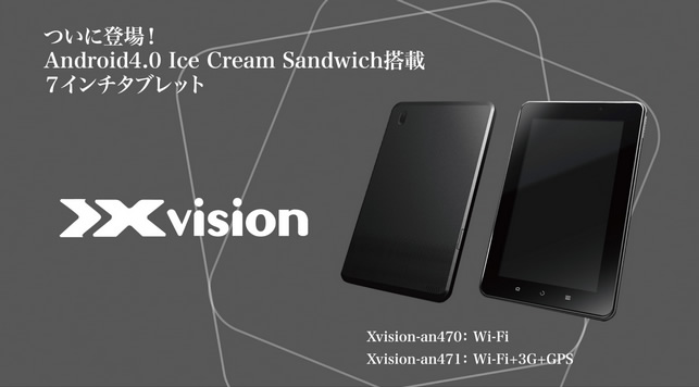 Xvision-an47
