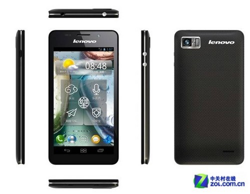 Lenovo LePhone K860