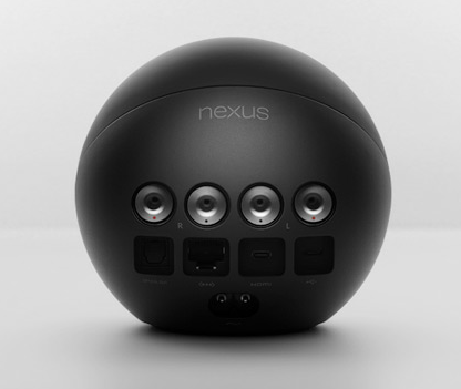 Nexus Q