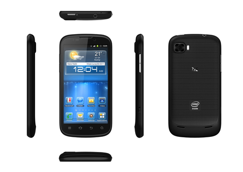 ZTE Grand X IN