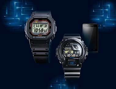 CASIO GB5600、GB6900